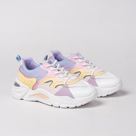 Sepatu Sneakers Wanita | Marx Balbina Sneakers