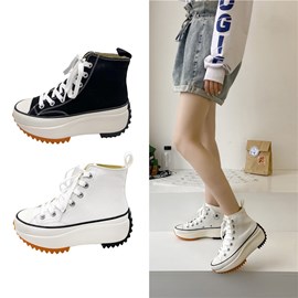 Sepatu Sneakers Wanita | Marx Vibia Sneakers