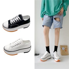 Sepatu Sneakers Wanita | Marx Vibia Sneakers Low Cut