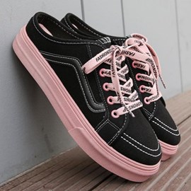 Sepatu Sneakers Wanita | Marx Paulina Sneakers