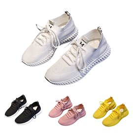 Sepatu Sneakers Wanita | Marx Ormanda Sneakers