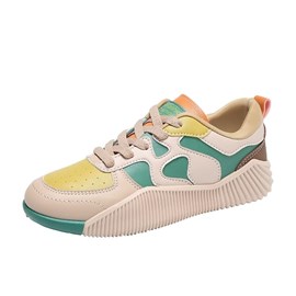 Sepatu Sneakers Wanita | Marx Nebula Sneakers